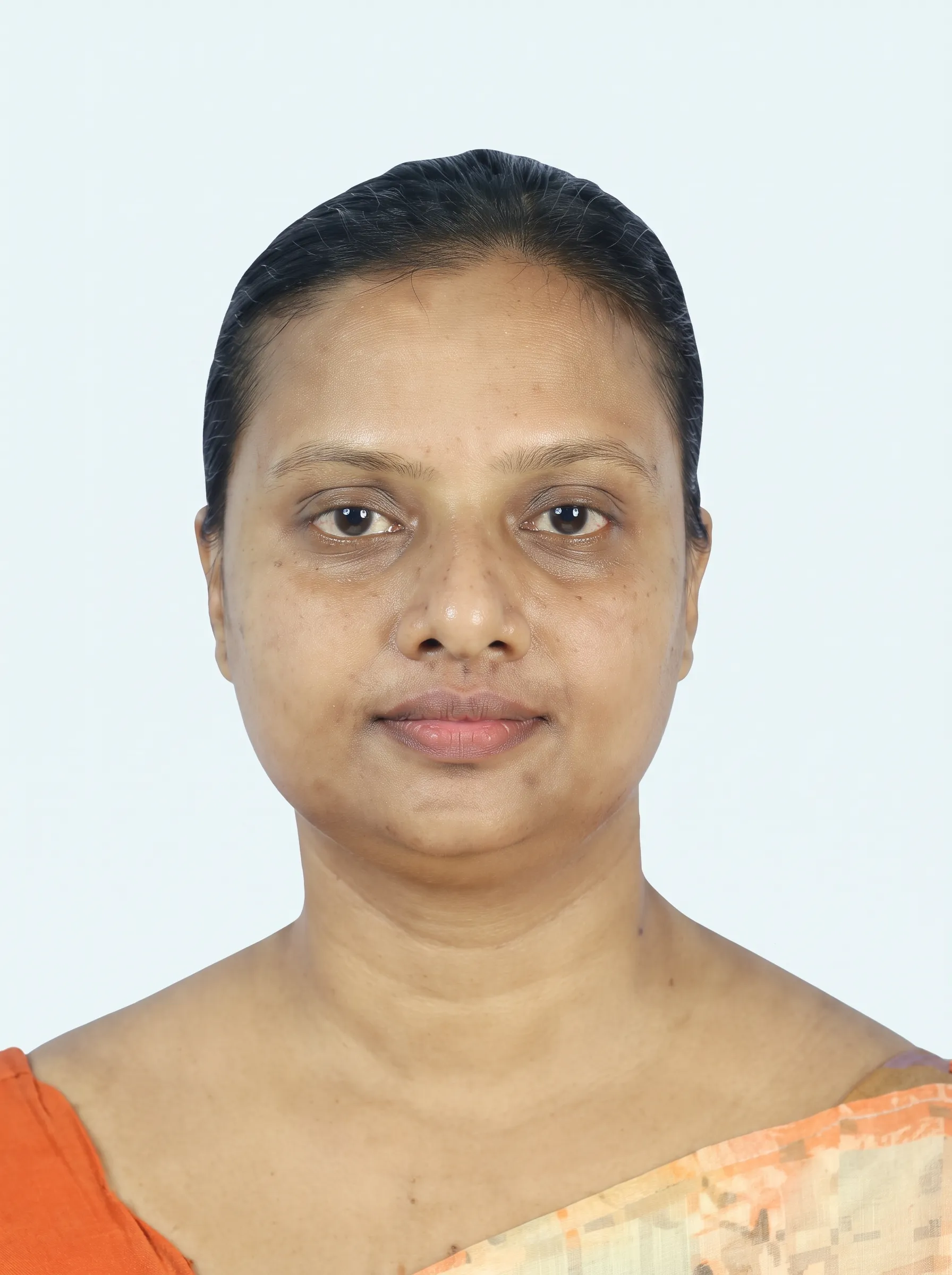 Ms. K. N. Mihiri Perera